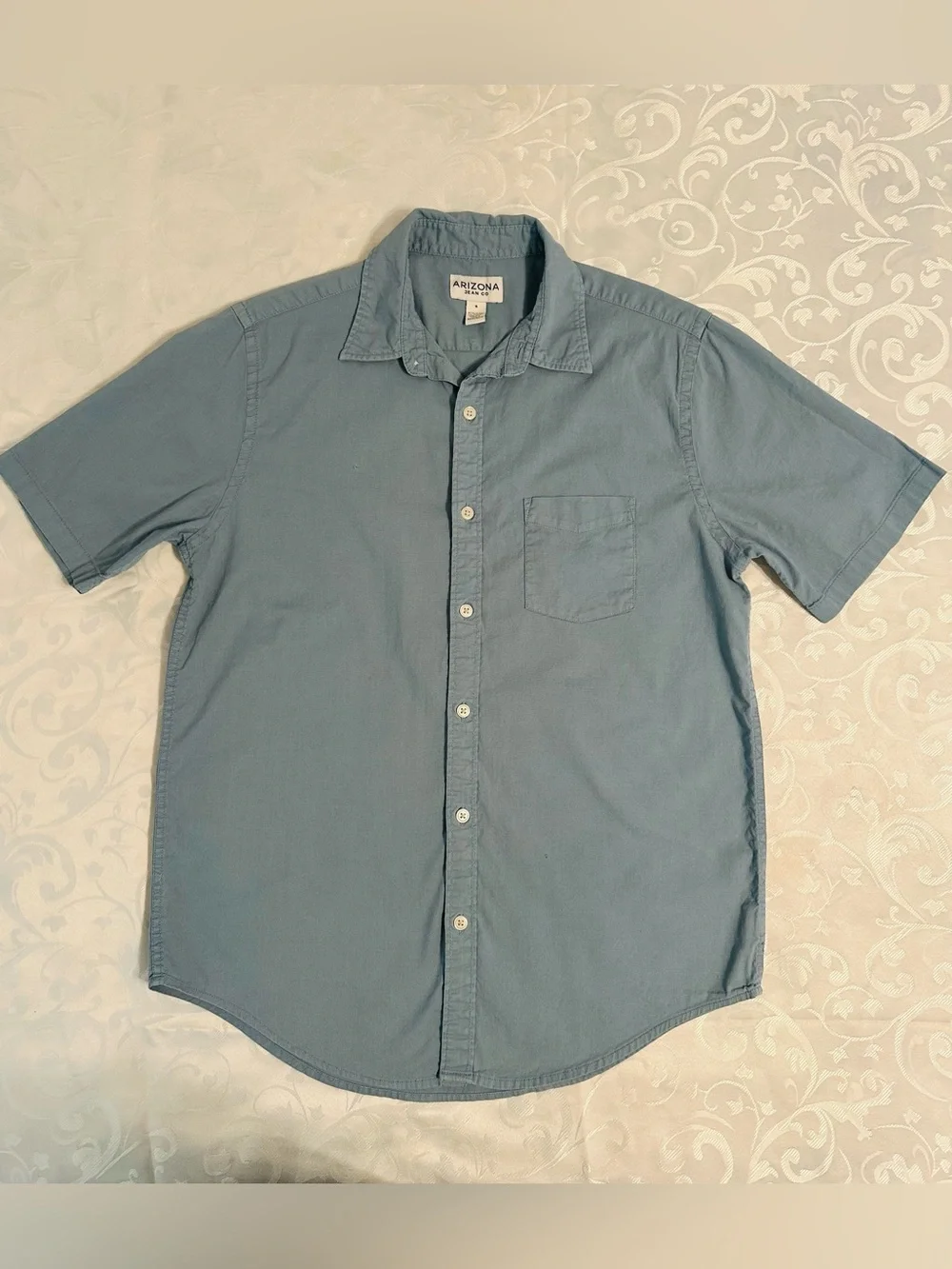 Arizona Jean Company comfortable arizona